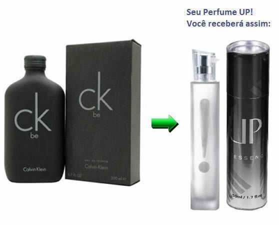 Ck Be 50 ml