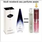 Perfume Feminino 50ml - Ange ou Démon