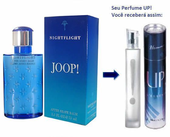 Joop Nightflight 50 ml