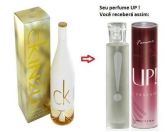 Perfume Feminino 50ml -  Ck in2u Her