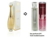 Perfume Feminino 50ml  - J'adore