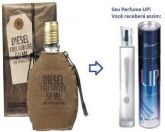Diesel Fuel For Life 50 ml