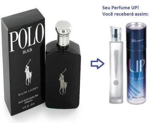 Polo Black 50 ml
