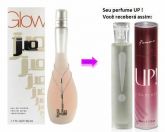 Perfume Feminino 50ml - Glow by J. Lo