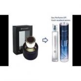 Bulgari Black 50 ml