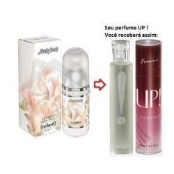 Perfume Feminino 50ml - Anais Anais