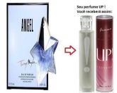 Perfume Feminino 50ml  - Angel