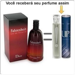 Fahrenheit 50 ml
