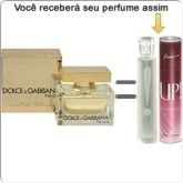 Perfume Feminino 50ml - The One