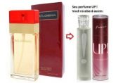 Perfume Feminino 50ml -  Dolce & Gabanna