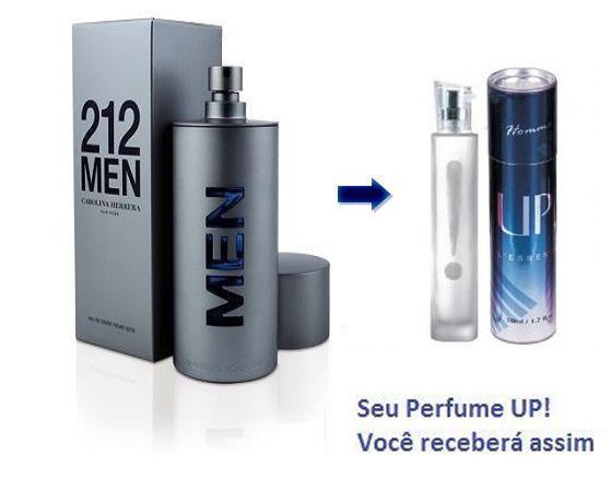 212 Men 50 ml