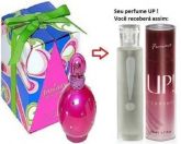 Perfume Feminino 50ml  - Fantasy